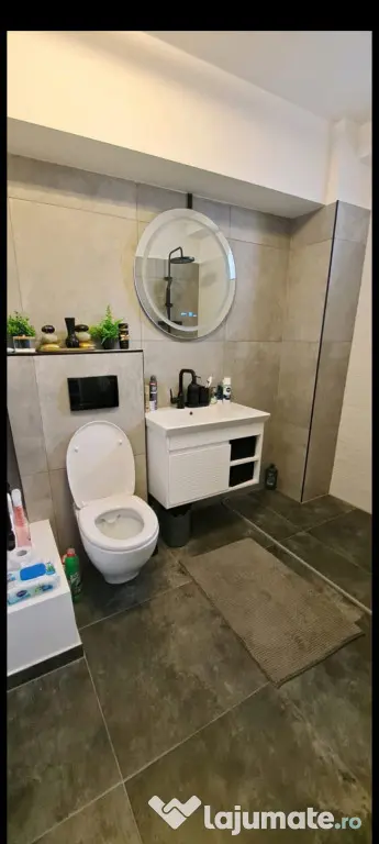 Apartament 3 camere | Amenajat cu designer | Renovare 2025 | - Timisoara (Timis)