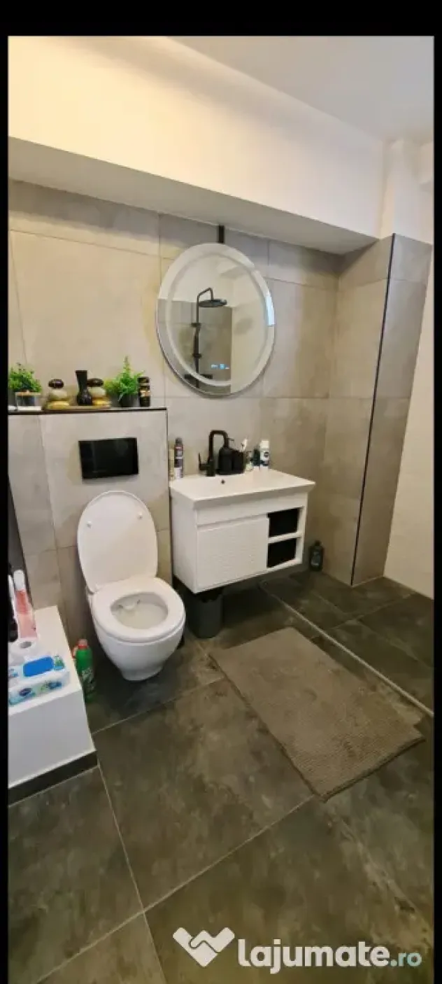 Apartament 3 camere | Amenajat cu designer | Renovare 2025 | - Timisoara (Timis)