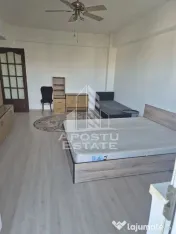 Apartament cu o camera de vanzare, lift, zona Soarelui, Timisoara 