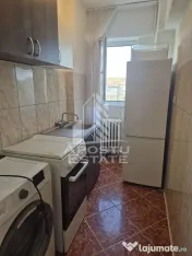 Apartament cu o camera de vanzare, lift, zona Soarelui, Timisoara 