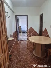 Apartament cu o camera de vanzare, lift, zona Soarelui, Timisoara 