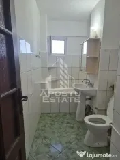 Apartament cu o camera de vanzare, lift, zona Soarelui, Timisoara 