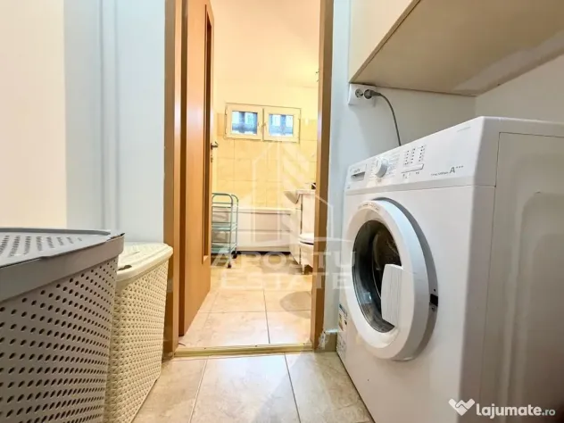 Apartament 3 camere de vanzare, zona Circumvalatiunii, Timisoara - Timisoara (Timis)