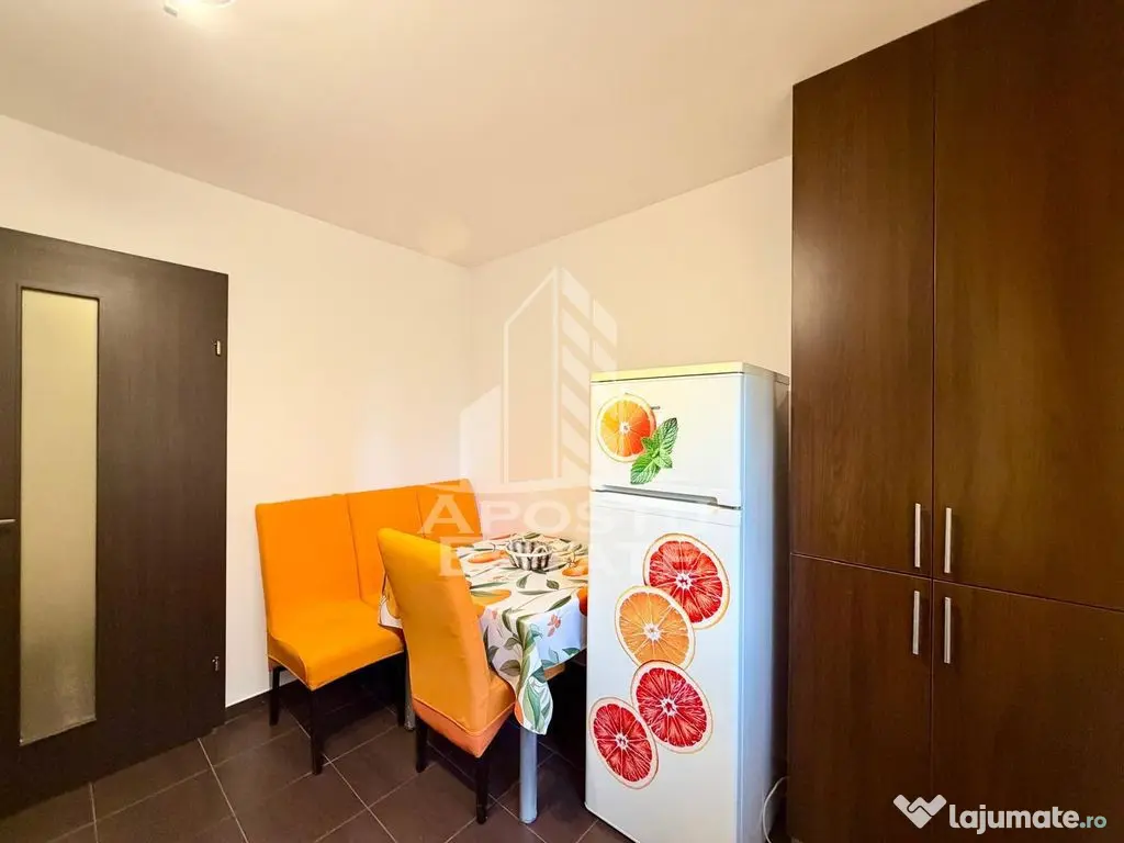 Apartament 3 camere de vanzare, zona Circumvalatiunii, Timisoara - Timisoara (Timis)