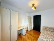 Apartament 3 camere de vanzare, zona Circumvalatiunii, Timisoara 