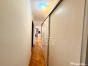 Apartament 3 camere de vanzare, zona Circumvalatiunii, Timisoara 