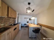 Apartament premium cu 3 camere, renovat integral, aproape de