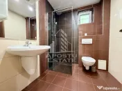 Apartament 2 camere de inchiriat, centrala, zona Centrala, Timisoara 