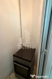 Apartament cu 2 camere de inchiriat, Circumvalatiunii,Timisoara 