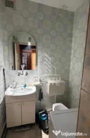 Apartament cu 2 camere de inchiriat, Circumvalatiunii,Timisoara 