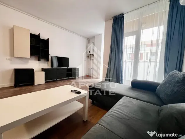 Apartament 2 camere,, loc de parcare, Torontalului, Timisoara - Timisoara (Timis)