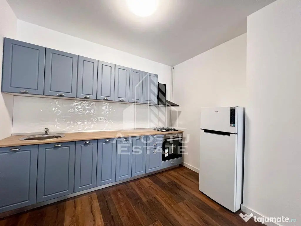 Apartament 2 camere,, loc de parcare, Torontalului, Timisoara - Timisoara (Timis)