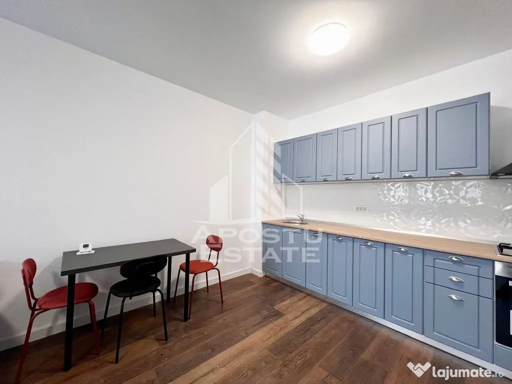 Apartament 2 camere,, loc de parcare, Torontalului, Timisoara - Timisoara (Timis)