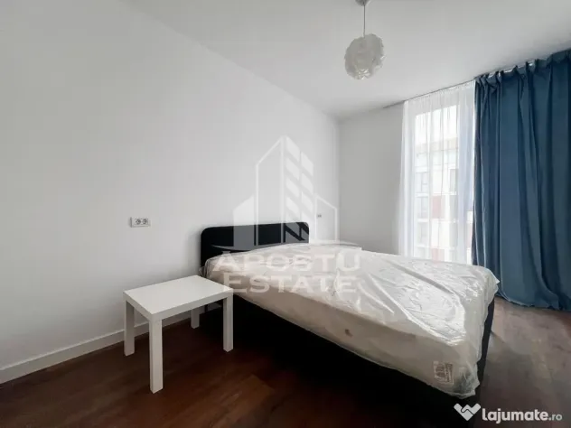 Apartament 2 camere,, loc de parcare, Torontalului, Timisoara - Timisoara (Timis)