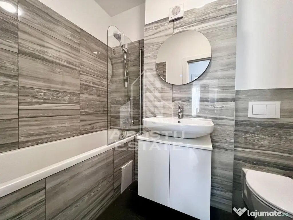 Apartament 2 camere,, loc de parcare, Torontalului, Timisoara - Timisoara (Timis)
