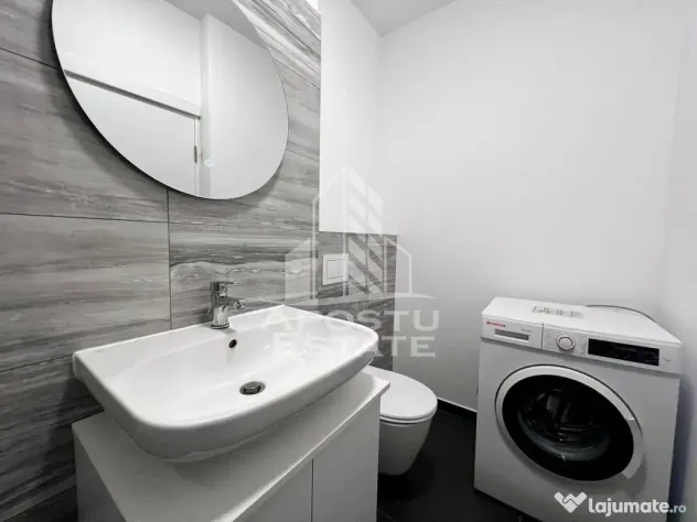 Apartament 2 camere,, loc de parcare, Torontalului, Timisoara - Timisoara (Timis)