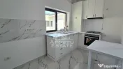 Apartament nou de vanzare cu 2 camere, etaj intermediar, Calea Urseni 
