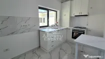 Apartament nou de vanzare cu 2 camere, etaj intermediar, Calea Urseni