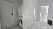 Apartament nou de vanzare cu 2 camere, etaj intermediar, Calea Urseni 