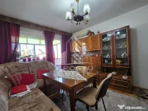Apartament de vanzare cu 4 camere, centrala proprie, Dacia, Timisoara