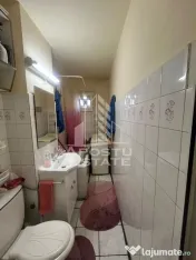 Apartament de vanzare cu 4 camere, centrala proprie, Dacia, Timisoara 