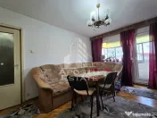 Apartament de vanzare cu 4 camere, centrala proprie, Dacia, Timisoara 