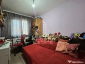 Apartament de vanzare cu 4 camere, centrala proprie, Dacia, Timisoara 