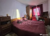 Apartament de vanzare cu 4 camere, centrala proprie, Dacia, Timisoara 