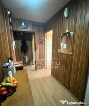 Apartament de vanzare cu 4 camere, centrala proprie, Dacia, Timisoara 