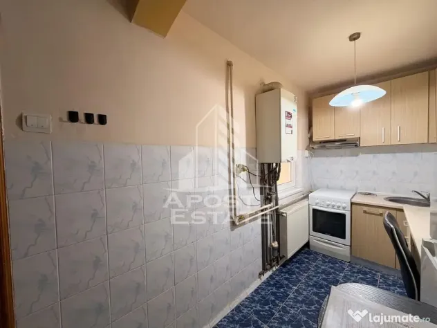 Apartament cu 1 camera de vanzare, zona Lipovei, Timisoara - Timisoara (Timis)