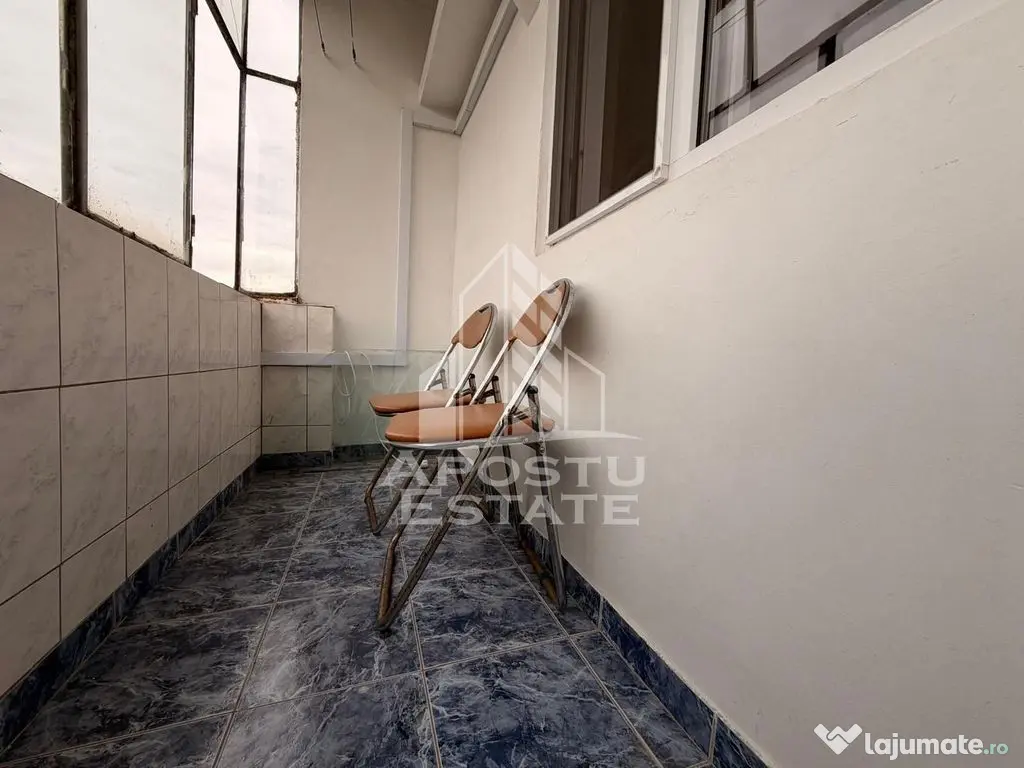 Apartament cu 1 camera de vanzare, zona Lipovei, Timisoara - Timisoara (Timis)