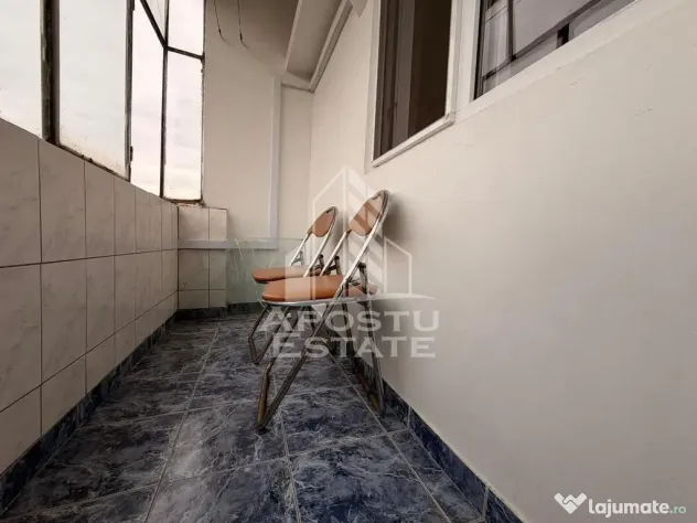 Apartament cu 1 camera de vanzare, zona Lipovei, Timisoara - Timisoara (Timis)