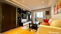 Apartament cu 3 camere, decomandat, etajul intai, Bucovinei