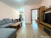 Apartament 2 camere de vanzare, loc de parcare, Timisoara, judet Timis 