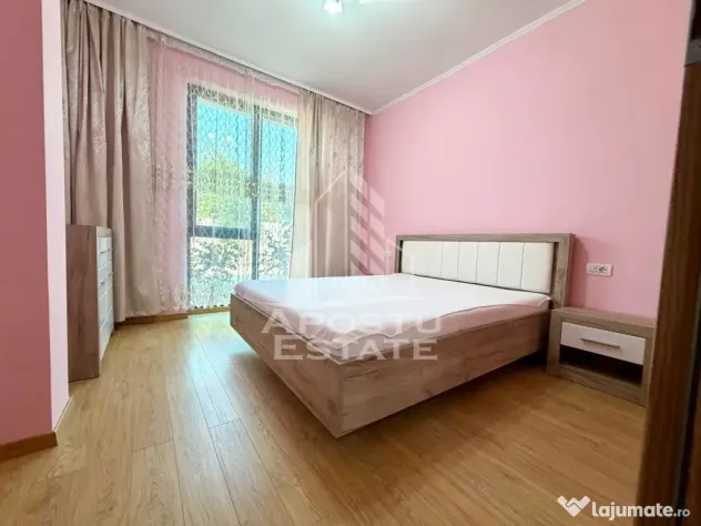 Apartament 2 camere de vanzare, loc de parcare, Timisoara, judet Timis - Timisoara (Timis)
