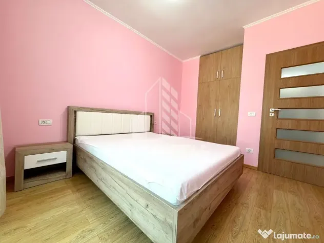 Apartament 2 camere de vanzare, loc de parcare, Timisoara, judet Timis - Timisoara (Timis)