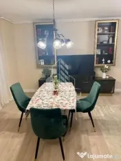 Apartament de lux cu 2 camere, open space, zona Aradului 