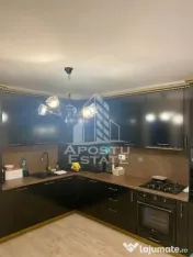 Apartament de lux cu 2 camere, open space, zona Aradului 