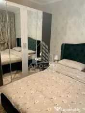 Apartament de lux cu 2 camere, open space, zona Aradului 