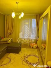 Apartament de lux cu 2 camere, open space, zona Aradului 