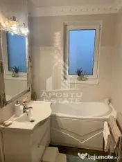 Apartament de lux cu 2 camere, open space, zona Aradului 