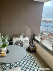 Apartament de lux cu 2 camere, open space, zona Aradului 
