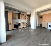 Apartament nou cu 2 camere de vanzare, etaj intermediar, zona Lipovei 
