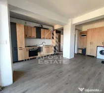 Apartament nou cu 2 camere de vanzare, etaj intermediar, zona Lipovei