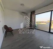 Apartament nou cu 2 camere de vanzare, etaj intermediar, zona Lipovei 