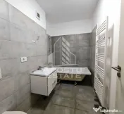 Apartament nou cu 2 camere de vanzare, etaj intermediar, zona Lipovei 
