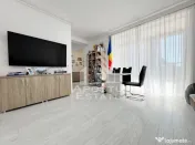 Apartament 3 camere de vanzare, 68mp utili + 2 balcoane -Calea Urseni 