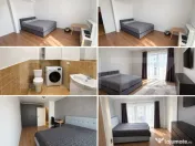 Apartament 3 camere 72 mp 