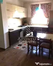Apartament cu 2 camere, semidecomandat,centrala proprie,zona Iosefin 