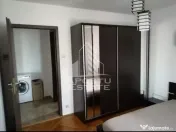 Apartament cu 2 camere, semidecomandat,centrala proprie,zona Iosefin 